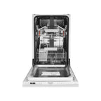 Hotpoint HSICIH4798BI Fully Integrated Slimline Dishwasher -