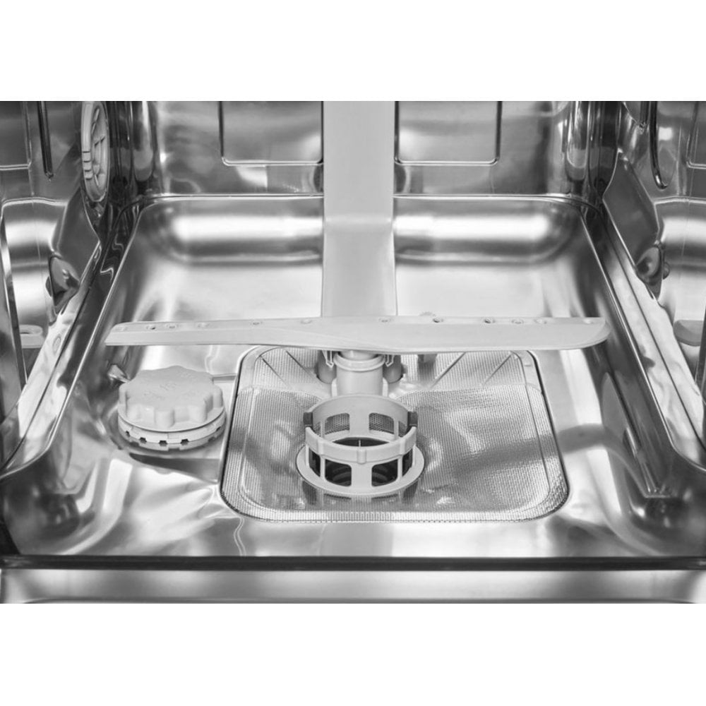 Hotpoint HSICIH4798BI Fully Integrated Slimline Dishwasher -
