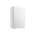 Fridgemaster MUR4894E 47.5cm Undercounter Fridge - White: