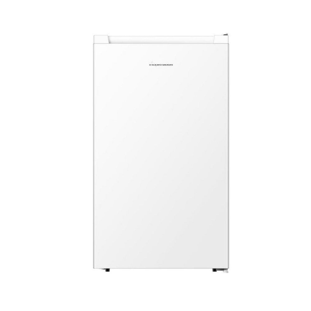 Fridgemaster MUZ4860E Under Counter Freezer in White :H 85cm
