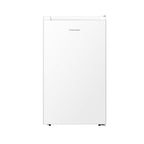 Fridgemaster MUZ4860E Under Counter Freezer in White :H 85cm
