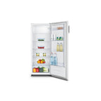Fridgemaster MTL55242E 55cm Tall Larder Fridge - White (H 143cm) :