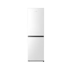 Hisense RB327N4BWE 55cm 50/50 Total No Frost Fridge Freezer - White.