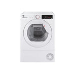 Hoover HLEC9TE 9kg Condenser Tumble Dryer - White
