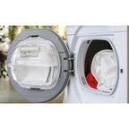 Hoover HLEC9TE 9kg Condenser Tumble Dryer - White