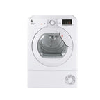 Hoover HLEC8DG 8KG Condenser Tumble Dryer - White