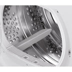 Hoover HLEC8DG 8KG Condenser Tumble Dryer - White