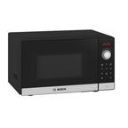 Bosch FFL023MS2B 20 Litres Single Microwave - Black
