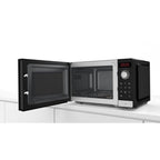 Bosch FFL023MS2B 20 Litres Single Microwave - Black