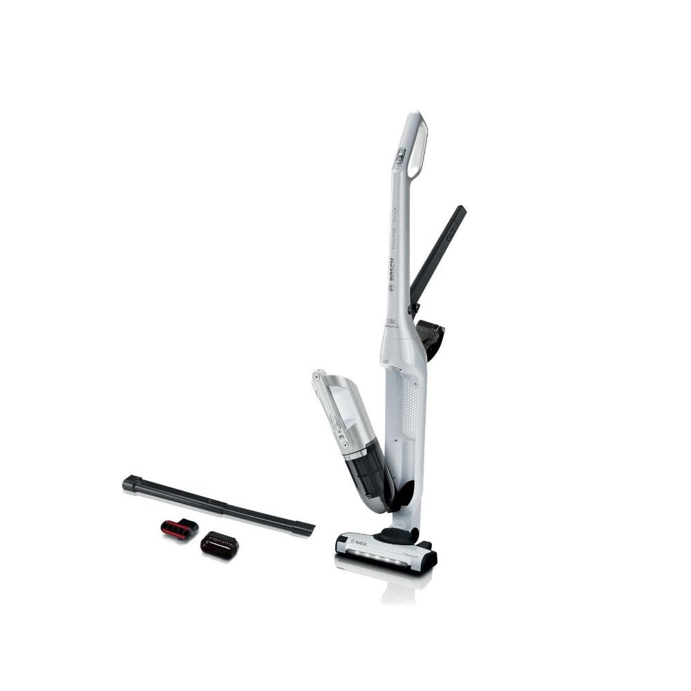 Bosch BBH3280GB Cordless Upright Vacuum Cleaner