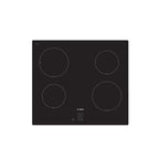 Bosch PUG61RAA5B  Induction Hob - Black: Series 2 W 59.2cm
