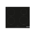 Bosch PIE631BB5E  Induction Hob - Black: Series 4 : W 59.2cm