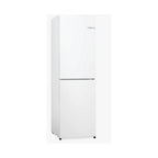 Bosch KGN27NWEAG 55cm 50/50 Frost Free Fridge Freezer - White :H 182.4cm:Series 2