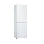 Bosch KGN34NWEAG : 50/50 Frost Free Fridge Freezer - White :H 186cm :Series 2