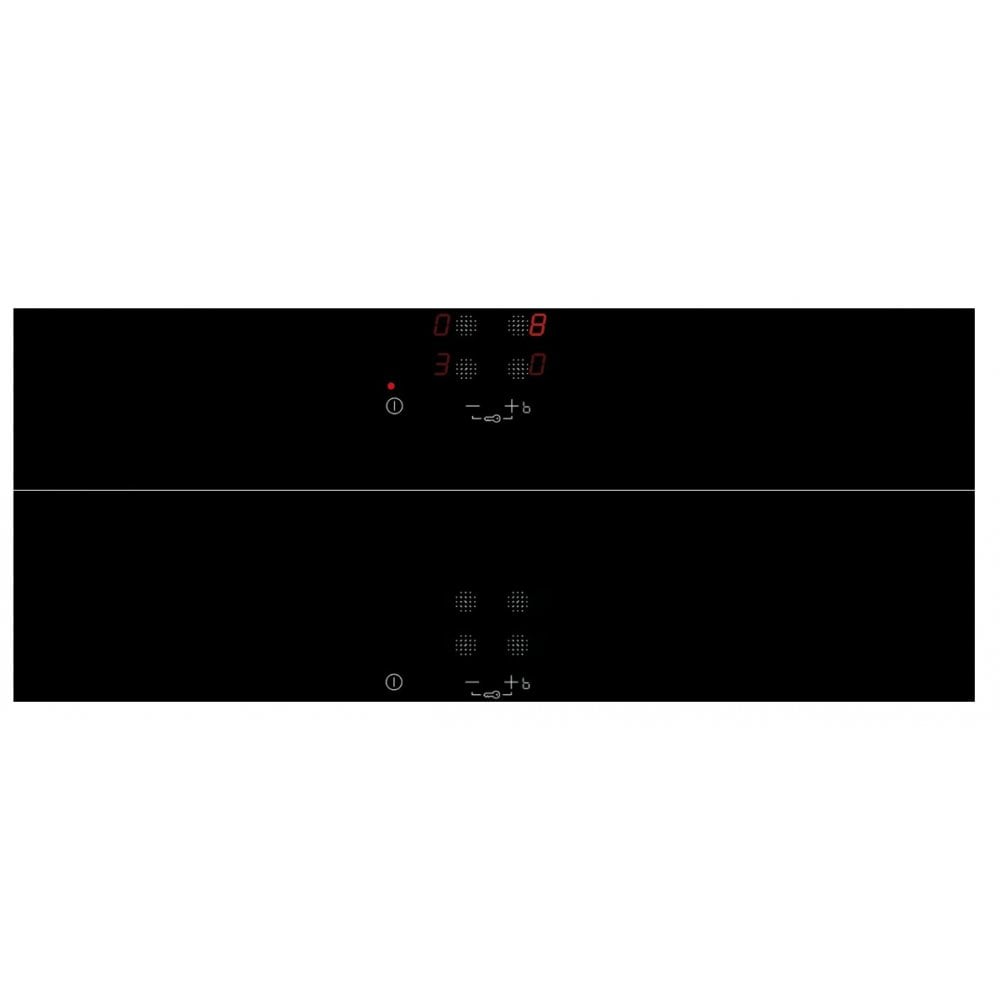 NEFF T36CA50X1U  Induction Hob - W59.2cm: Black: N30