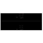 NEFF T36CA50X1U  Induction Hob - W59.2cm: Black: N30