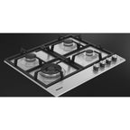 Blomberg GEN73415E Built In  Gas Hob - Stainless Steel : W 58cm