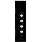 Blomberg MKN24001 Built In  Ceramic Hob - Black : W 60cm