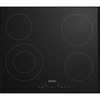 Blomberg MKN54212 Built In Ceramic Hob - Black: W 58cm