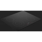 Blomberg MKN54212 Built In Ceramic Hob - Black: W 58cm