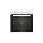 Beko AeroPerfect CIFY71W 60cm Built in RecycledNet Single Fan Oven - White ;