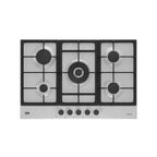 Beko CIHYG32SXE  Gas Hob - Stainless Steel: W 75cm