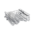 Beko DVN05C20W Freestanding Dishwasher - White - 13 Place Settings :