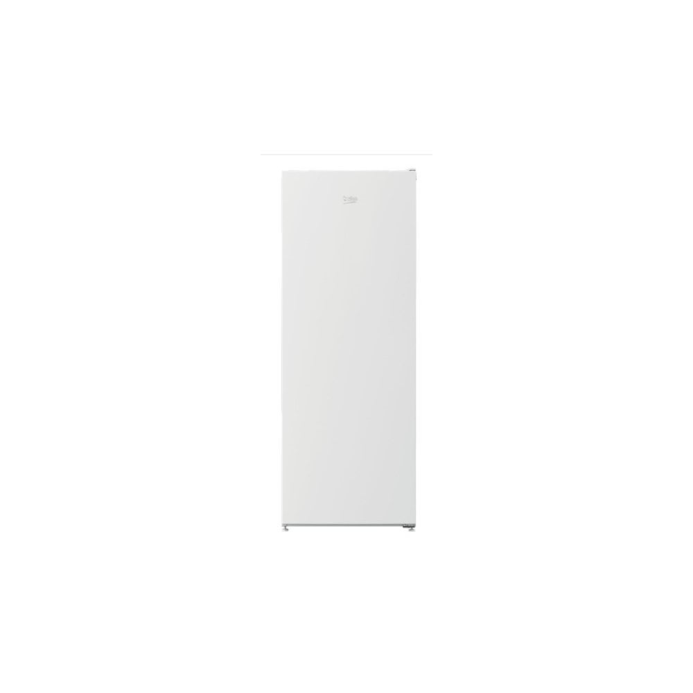 Beko LSG4545W 54cm Tall Larder Fridge - White (H 145cm)