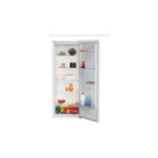Beko LSG4545W 54cm Tall Larder Fridge - White (H 145cm)