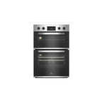 Beko CDFY22309X 60cm Built In   Double Oven - Stainless Steel :