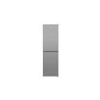 Beko CCFM4582S 54cm 50/50 Frost Free Fridge Freezer - Silver :