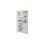Beko CCFM4582S 54cm 50/50 Frost Free Fridge Freezer - Silver :