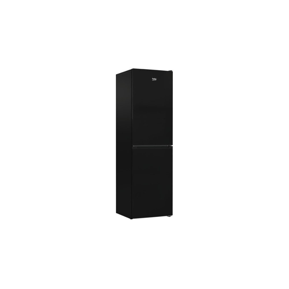 Beko CCFM4582B 54cm 50/50 Frost Free Fridge Freezer - Black