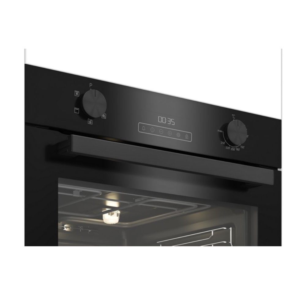 Blomberg AeroChef ROEN8201B 59.4cm Built In Single Oven