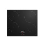 Blomberg MIN54308N  Electric Induction Technology Hob - Black: 58cm Width