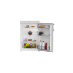 Blomberg SSM1554P 54cm Undercounter Larder Fridge - White : H 84cm