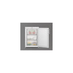 Blomberg FNE154P 54cm Frost Free Undercounter Freezer :H 84cm- White