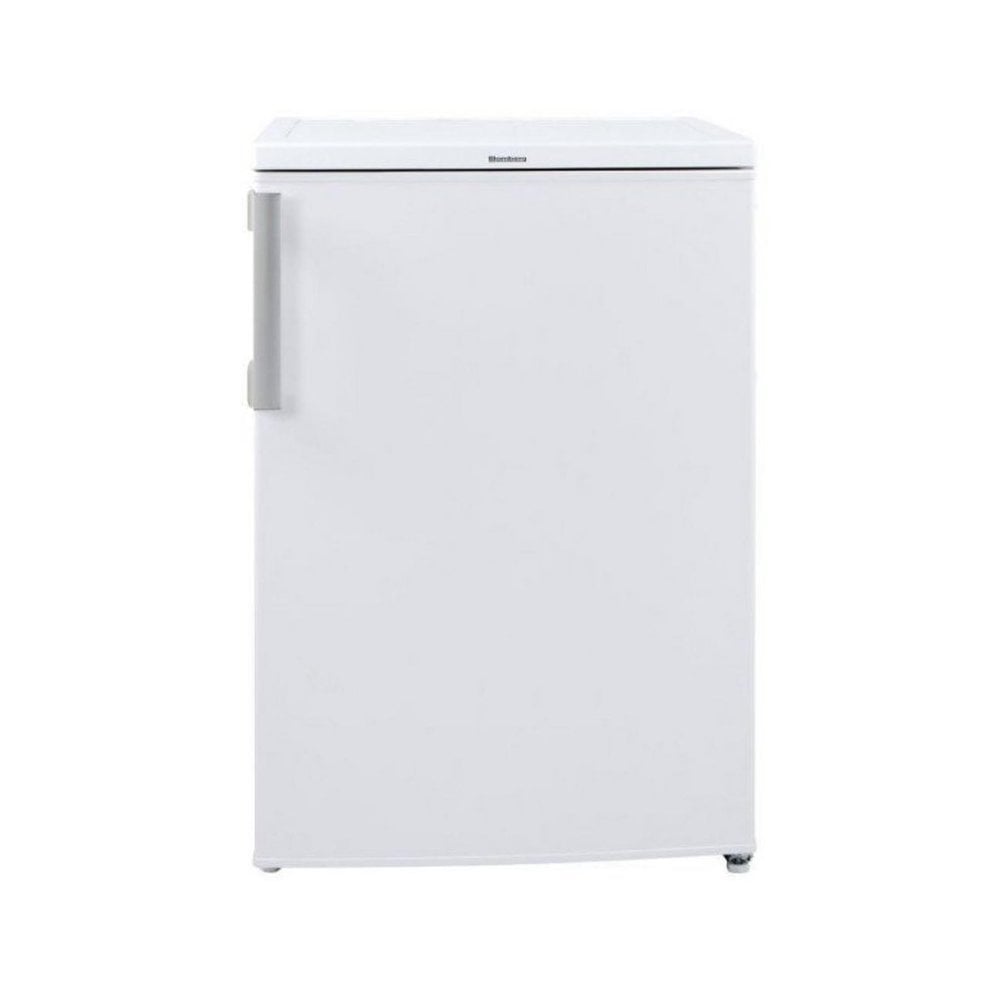 Blomberg FNE154P 54cm Frost Free Undercounter Freezer :H 84cm- White