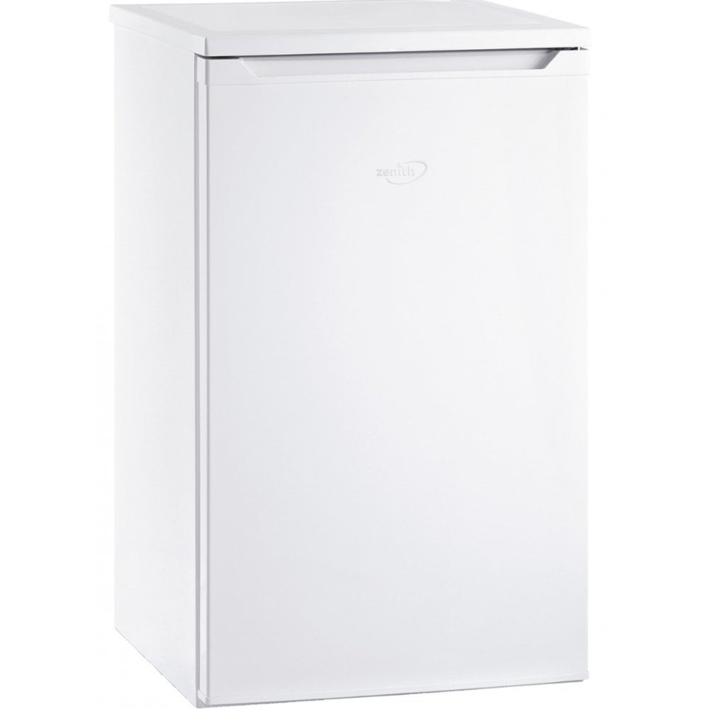 Zenith ZFS4481W Undercounter Freezer - White ( H 81.8cm) :