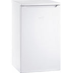 Zenith ZFS4481W Undercounter Freezer - White ( H 81.8cm) :