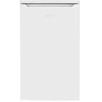 Zenith ZLS4481W 47.5cm Undercounter Fridge - White: