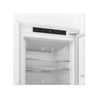Blomberg FNT4454I 54cm Integrated Frost Free Freezer - White ( H 177cm):