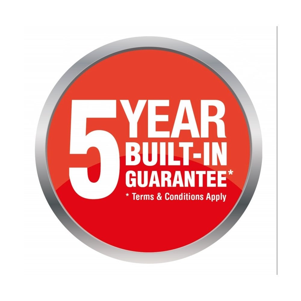 Blomberg TSM1654IU 59.5cm Integrated Under Counter Larder Fridge - White: