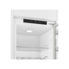 Blomberg SST4455VI VitaminCare+  Integrated Tall Larder Fridge - White (H 177cm):