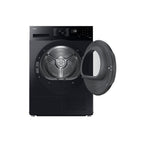 Samsung DV90CGC0A0ABEU Heat Pump 9kg Tumble Dryer - Black :