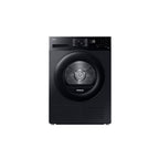 Samsung DV90CGC0A0ABEU Heat Pump 9kg Tumble Dryer - Black :