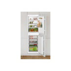 Bosch KIN85NSEOG Built In Frost Free Fridge Freezer :Series 2 :50/50:  Sliding Hinge