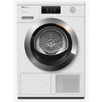 Miele TCR780WP Heat Pump Tumble Dryer 9kg