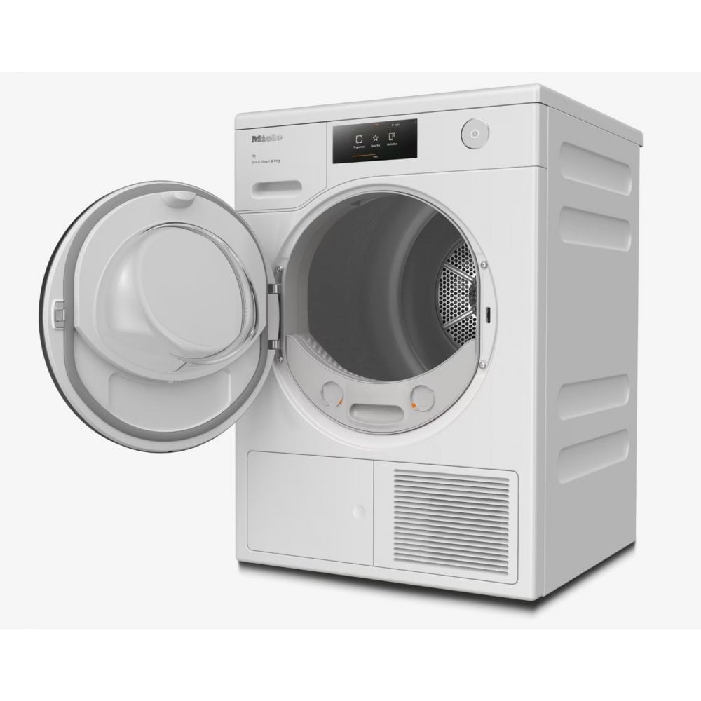Miele TCR780WP Heat Pump Tumble Dryer 9kg