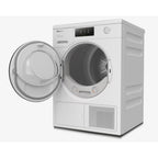 Miele TCR780WP Heat Pump Tumble Dryer 9kg